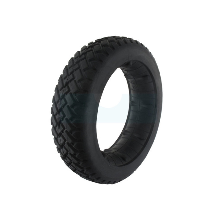 Bandage de roue pour tondeuse Toro (537740)