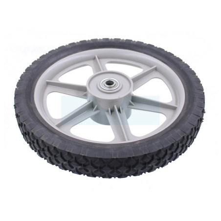 Roue pour tondeuse MTD (73404082)