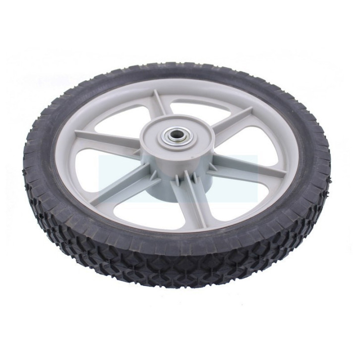 Roue pour tondeuse MTD (73404082)