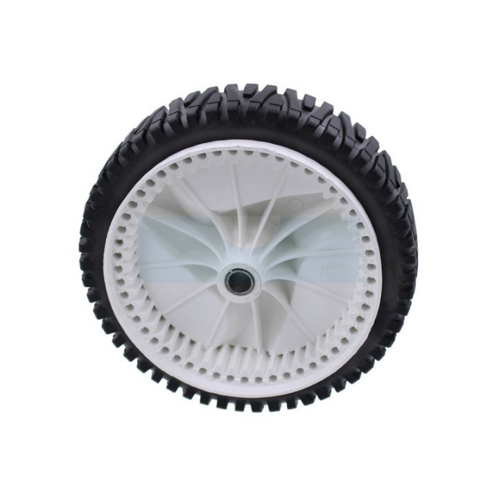 Roue arrière pour tracteur tondeuse Husqvarna (532174573)