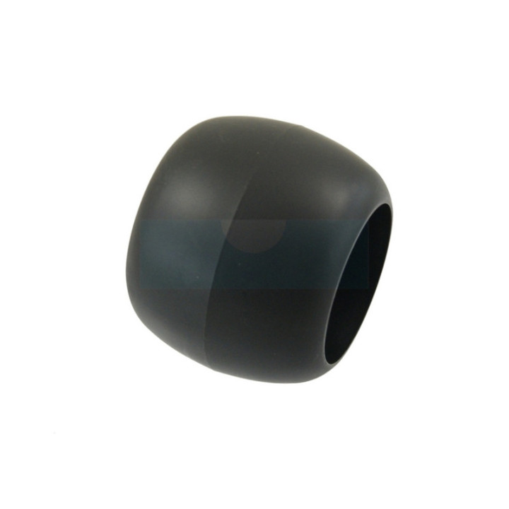 Roue de plateau pour tracteur tondeuse Stiga (anti-scalp) (1827000030)