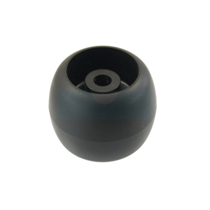 Roue de plateau pour tracteur tondeuse Atco (anti-scalp) (1827000030)