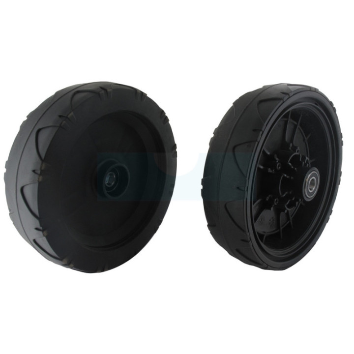 Roue pour tondeuse Alpina (3810074162)