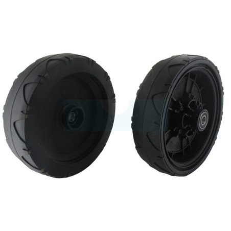 Roue pour tondeuse Colombia (3810074162)