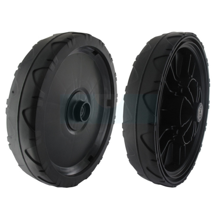 Roue pour tondeuse Progreen (3810074172)