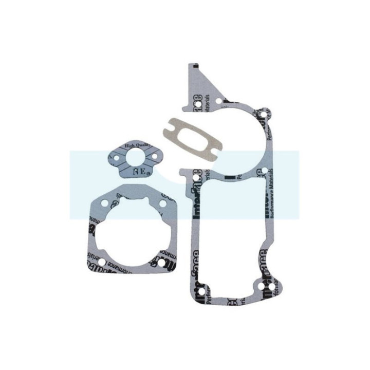 Pochette de joint pour tronçonneuse Husqvarna (501761802)