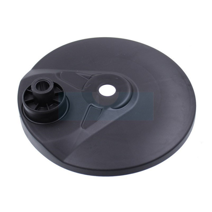 Carter de roue pour tondeuse Alpina (3226002680)