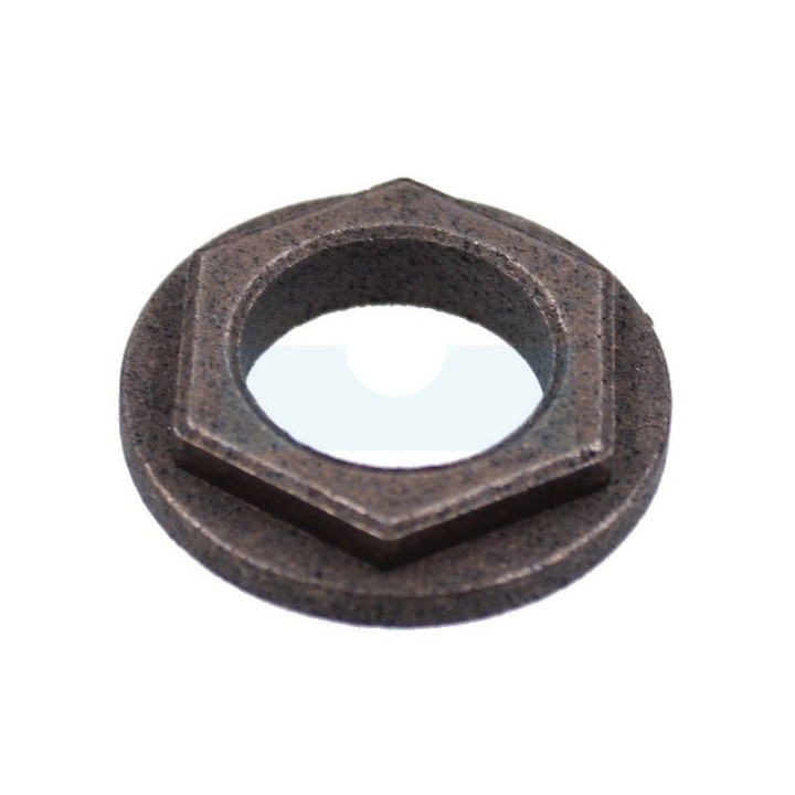 Bague de roue pour tracteur tondeuse MTD (7410656)