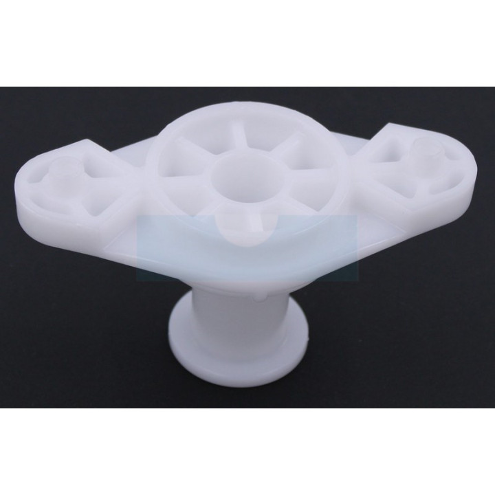 Bague palier de transmission pour tondeuse Mr Bricolage (3220420670)