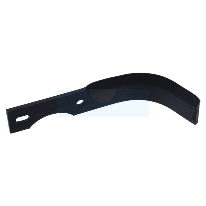 Couteau de fraise pour motoculteur Agria