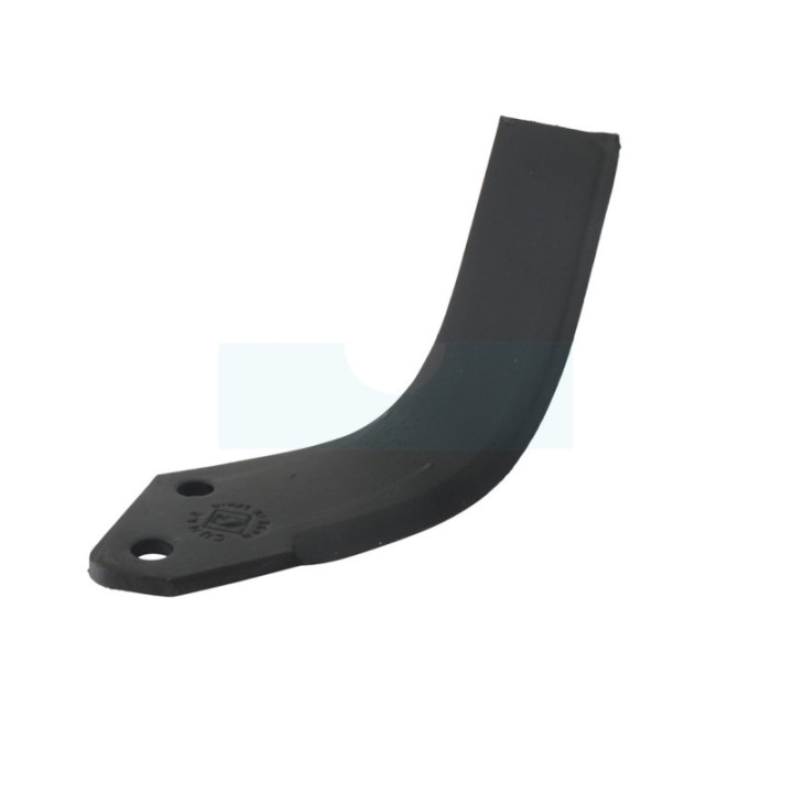 Couteau de fraise pour motoculteur Agria