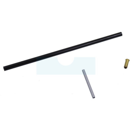 Kit tuyau d'huile pour tronçonneuse Stihl (11240071010)