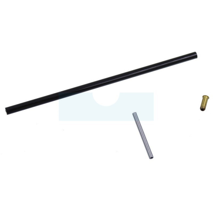 Kit tuyau d'huile pour tronçonneuse Stihl (11240071010)