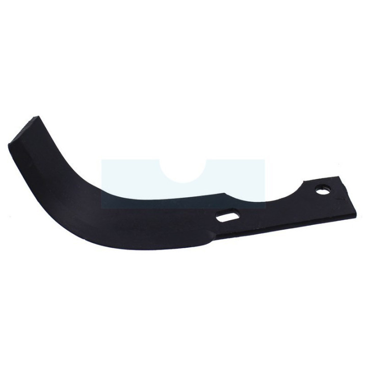 Couteau de fraise pour motoculteur Benassi