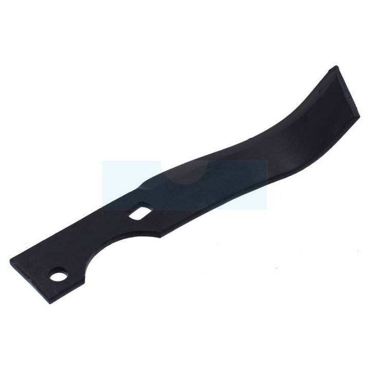 Couteau de fraise pour motoculteur Benassi