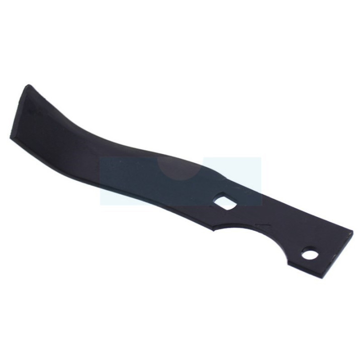 Couteau de fraise pour motoculteur Benassi