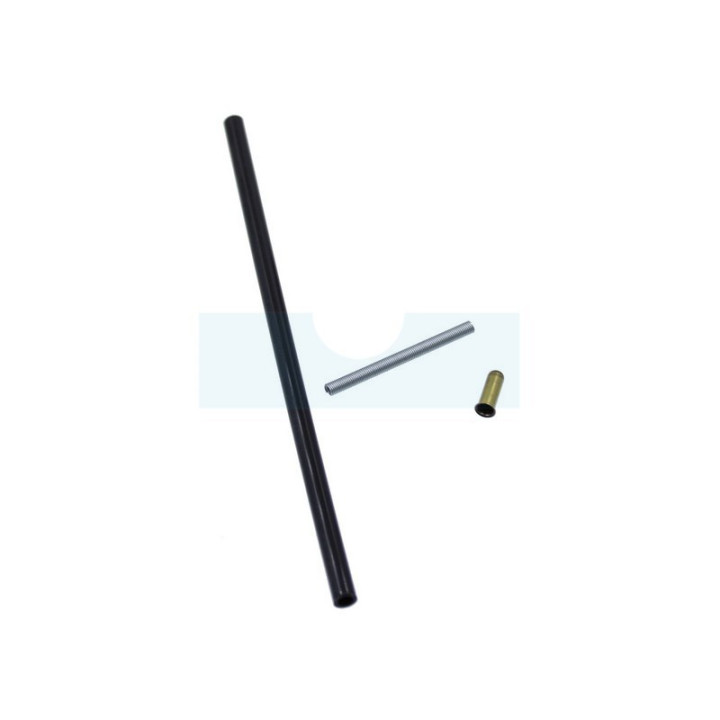 Kit tuyau d'huile pour tronçonneuse Stihl (11240071010)