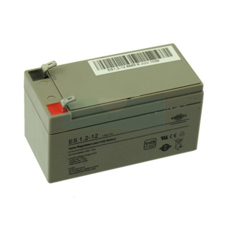 Batterie 12V 1,2Ah