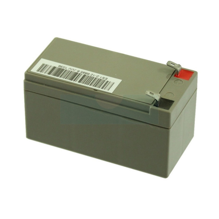 Batterie 12V 1,2Ah
