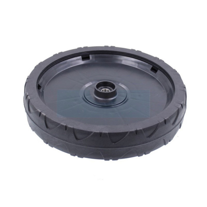 Roue pour tondeuse Castelgarden / GGP Ø 280mm (381007417/0)