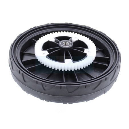 Roue pour tondeuse Bestgreen Ø 280mm (381007417/0)