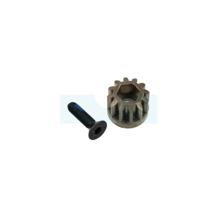 Pignon de crémaillère pour tracteur tondeuse Husqvarna (580683701)