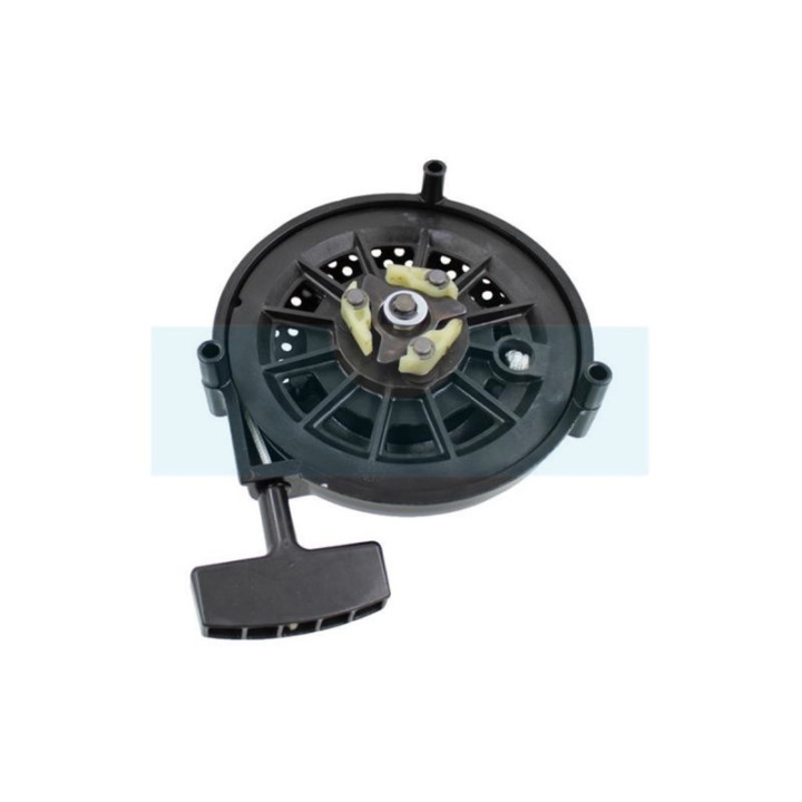 Lanceur manuel pour moteur As Motor (E10820)