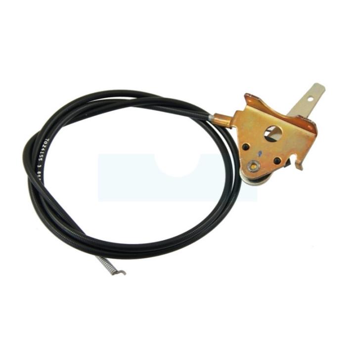 Commande d'accélérateur pour tracteur tondeuse Snapper (7024155YP)