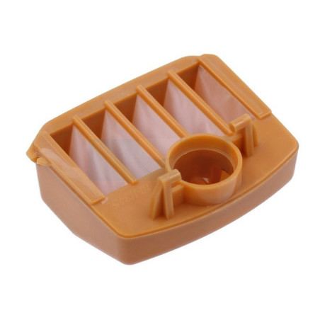 Filtre à air pour tronçonneuse Husqvarna (537024003)
