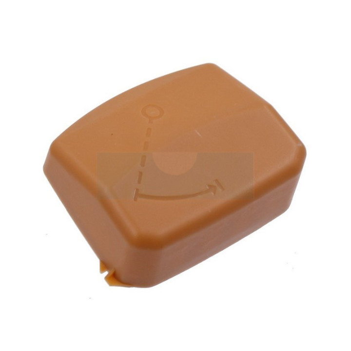 Filtre à air pour tronçonneuse Husqvarna (537024003)