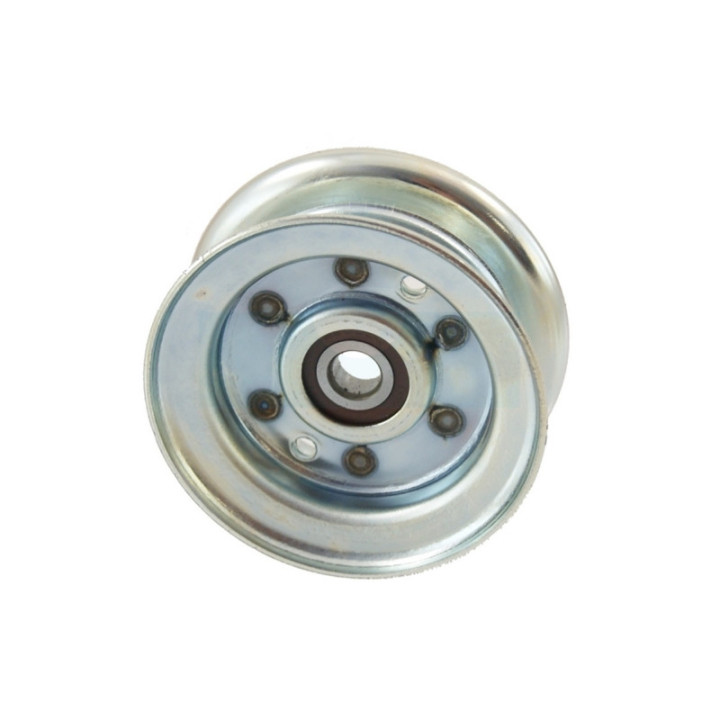 Poulie tendeur pour tracteur tondeuse Honda (76380763A02)