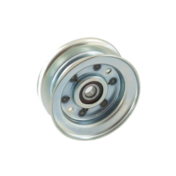 Poulie tendeur pour tracteur tondeuse Honda (76380763A02)