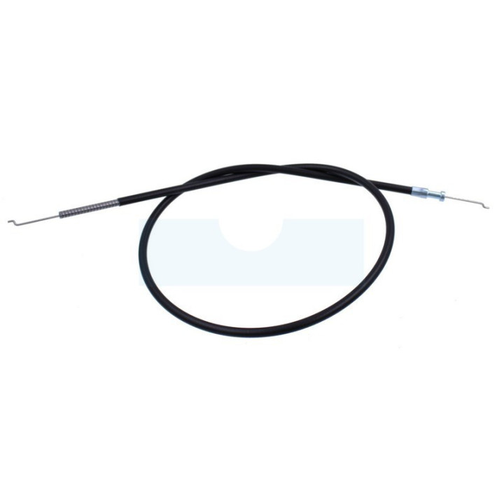 Câble d' accélérateur pour tracteur tondeuse Husqvarna (544301711)