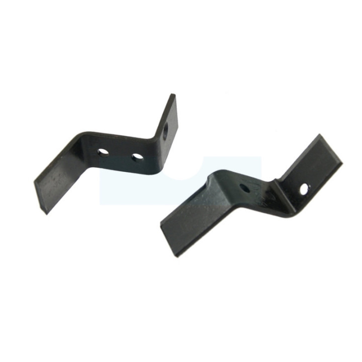 Jeu de couteaux pour broyeur Cramer (9950568)