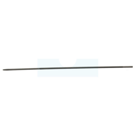 Lime ronde Ø 3.2mm pour tronçonneuse