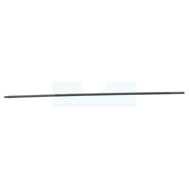 Lime ronde Ø 3.2mm pour tronçonneuse