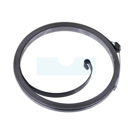 Ressort de lanceur pour tondeuse Kubota (12866-61540)