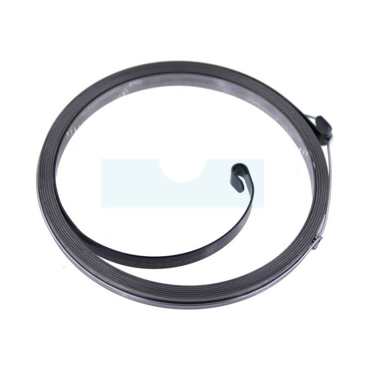 Ressort de lanceur pour tondeuse Kubota (12866-61540)