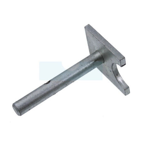 Fourchette de boîte pour tondeuse débroussailleuse Husqvarna (531008338)