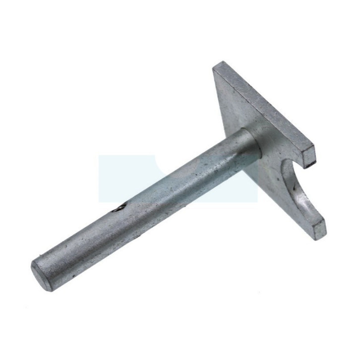 Fourchette de boîte pour tondeuse débroussailleuse Husqvarna (531008338)
