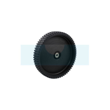 Roue arrière pour tondeuse MTD (634-05644)
