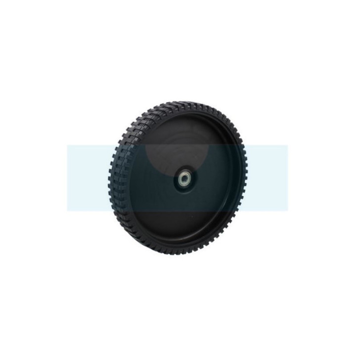 Roue arrière pour tondeuse MTD (634-05644)