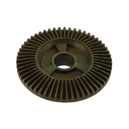 Pignon 55 dents pour tracteur tondeuse MTD (71704537)