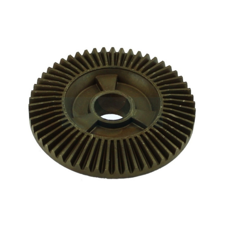 Pignon 55 dents pour tracteur tondeuse MTD (71704537)