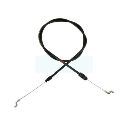 Câble de frein moteur pour tondeuse Greencut (181030069/1)