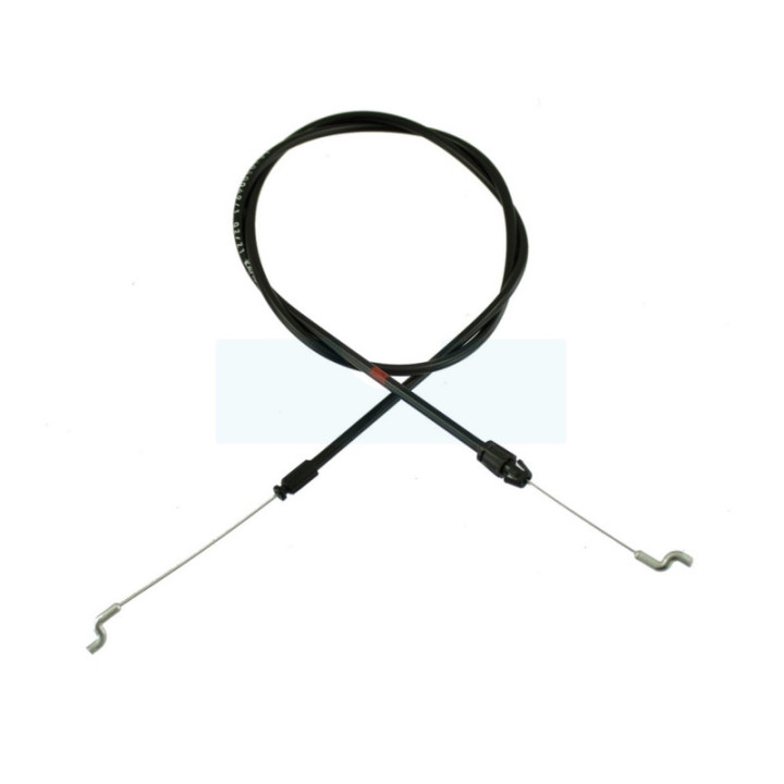 Câble de frein moteur pour tondeuse Mountfield (181030069/1)