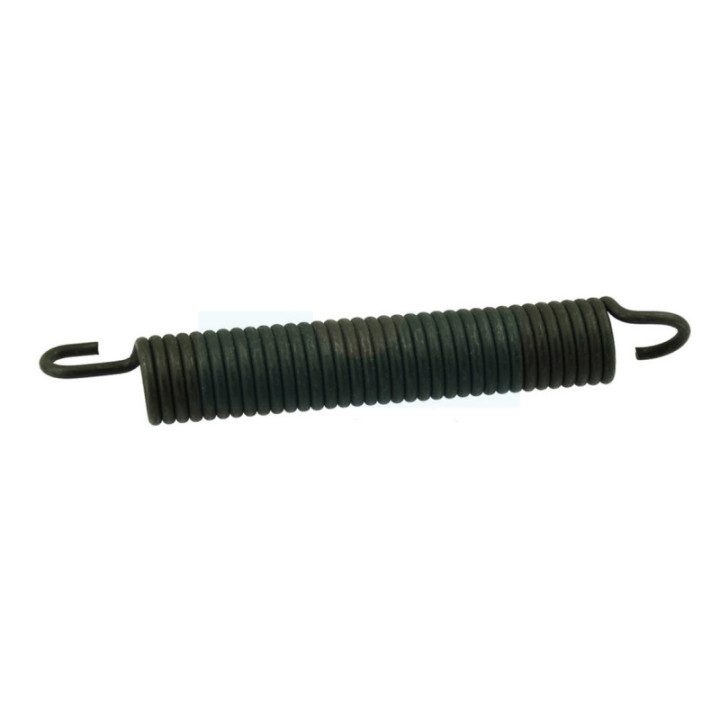 Ressort de galet tendeur pour tracteur tondeuse Husqvarna (583584001)