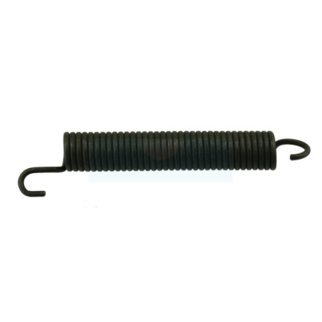 Ressort de galet tendeur pour tracteur tondeuse Jonsered (583584001)