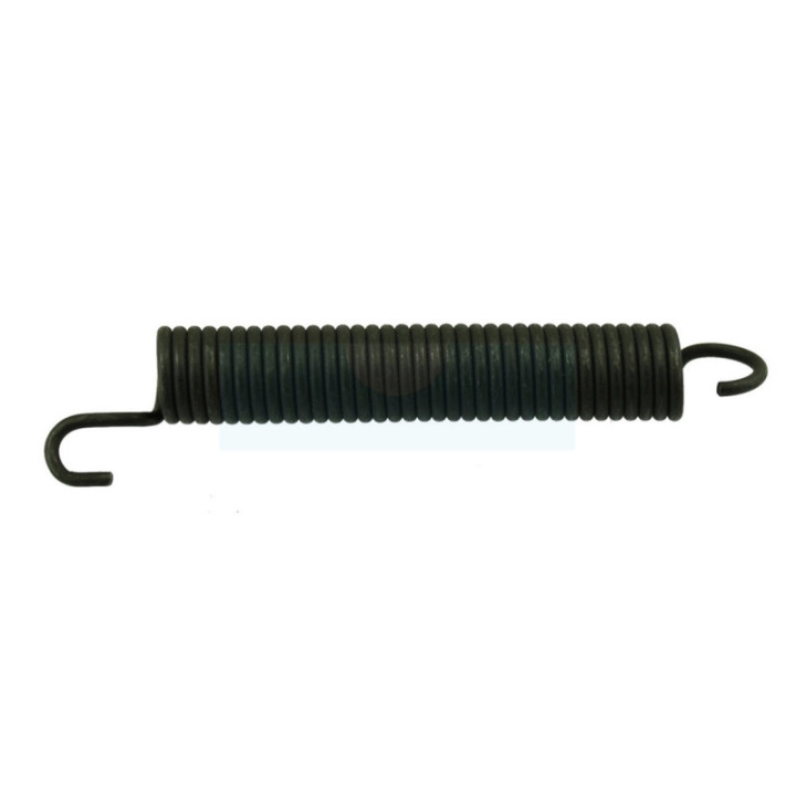 Ressort de galet tendeur pour tracteur tondeuse Jonsered (583584001)