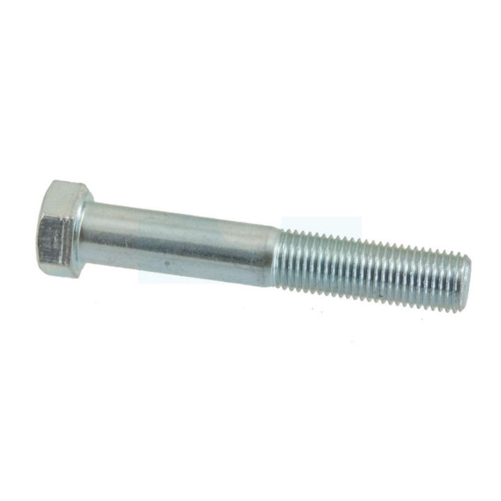 Boulon de vilebrequin pour tracteur tondeuse 7/16'' 77mm